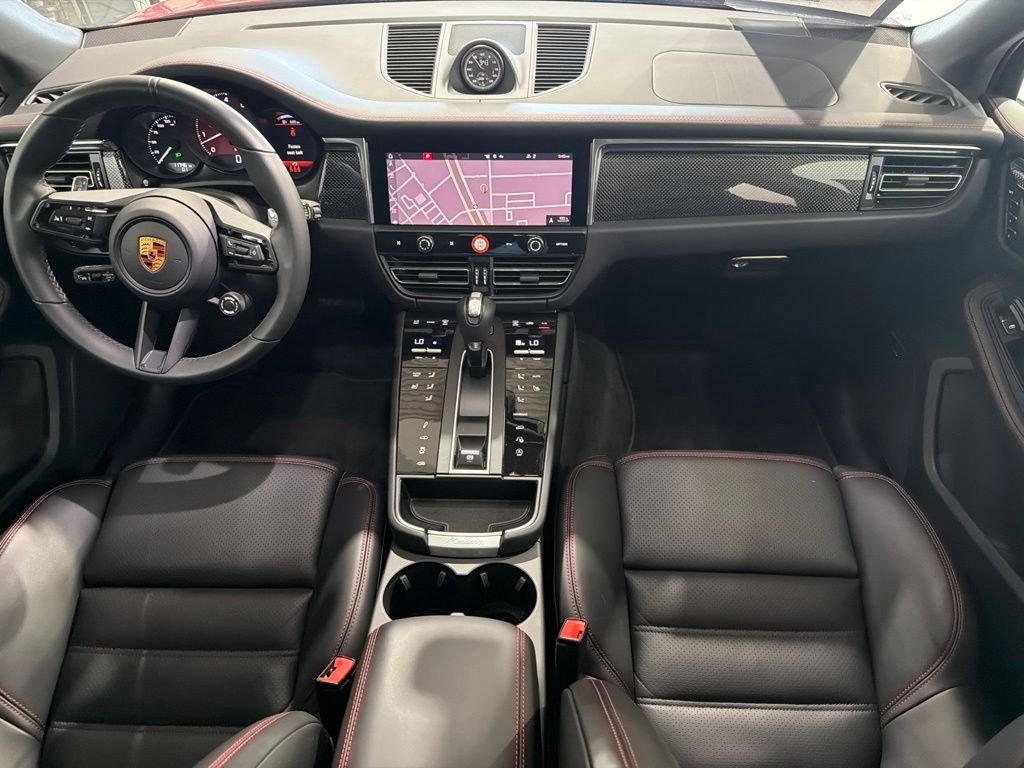 Certified Used 2026 Red Porsche GTS image 17