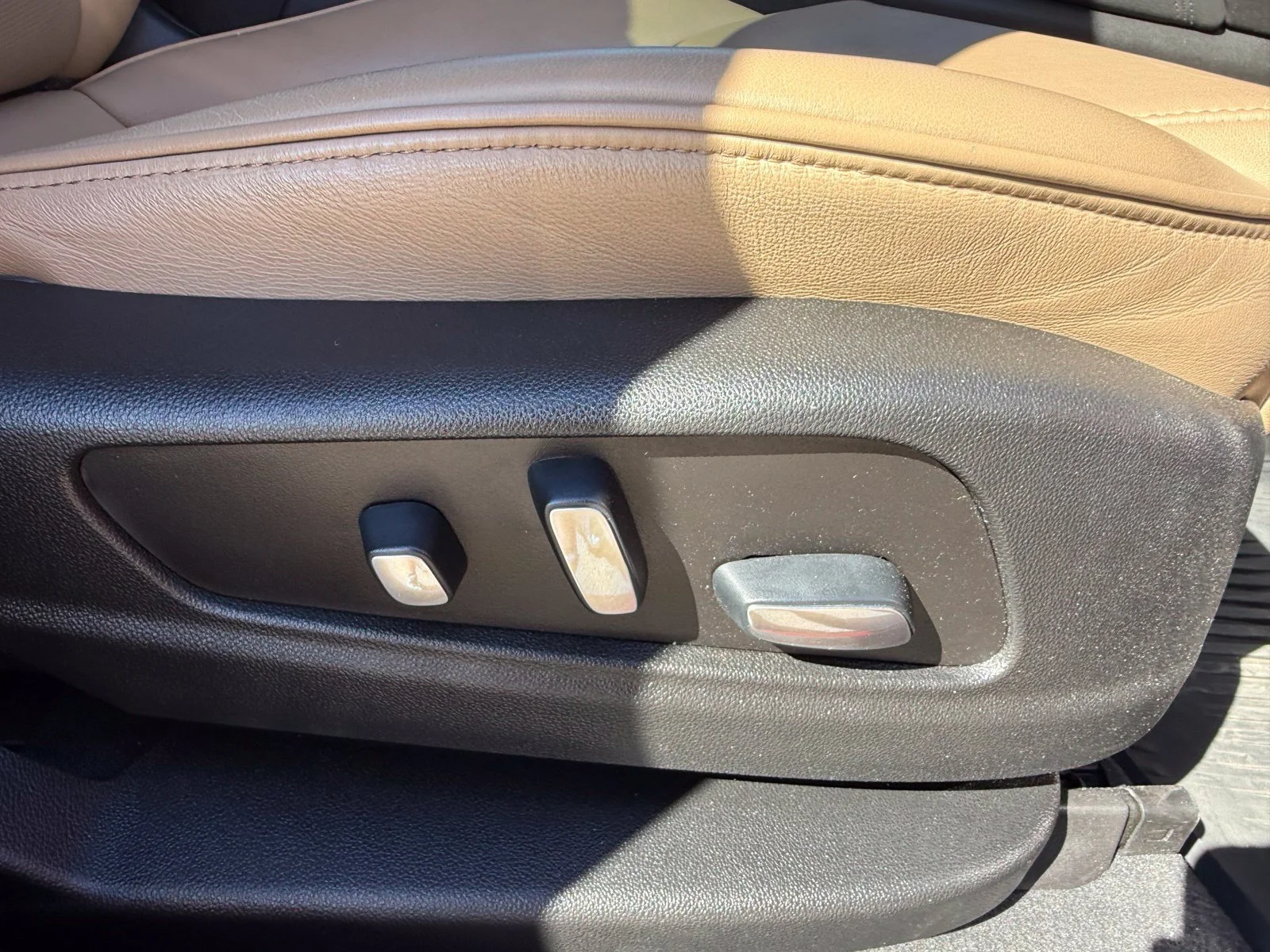 2019 Cadillac XT5 Platinum - Photo 35
