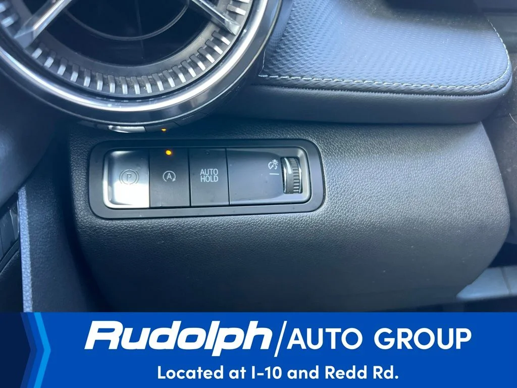 Used 2026 White Chevrolet LT image 40