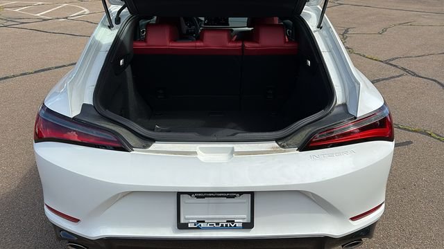 2026 Acura Integra A-Spec - Photo 25