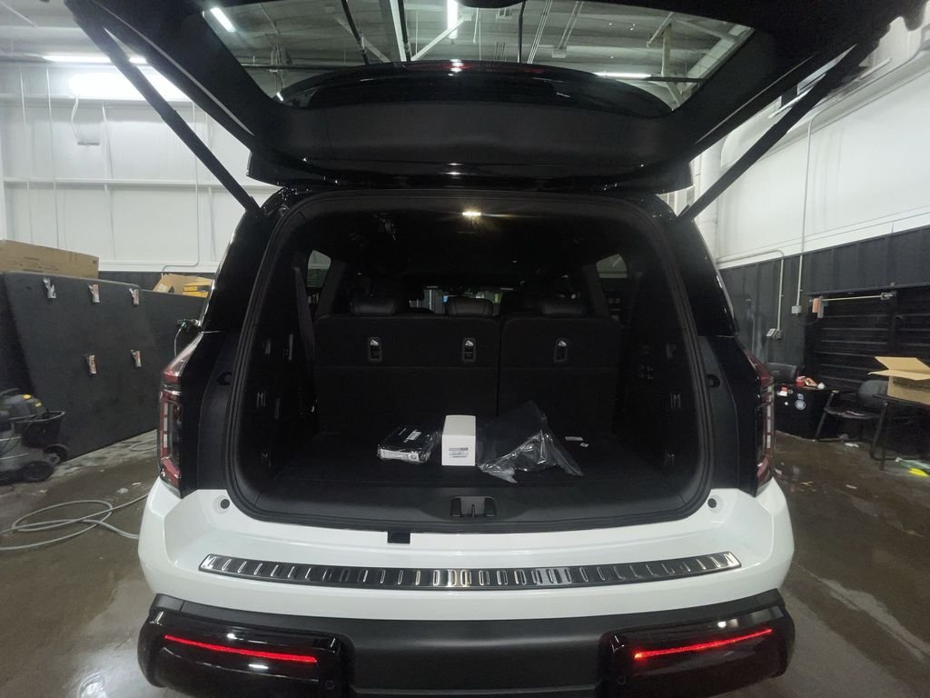 2026 Nissan Armada PRO-4X - Photo 24