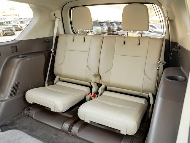 Used 2019 Starfire Pearl Lexus 460 image 26