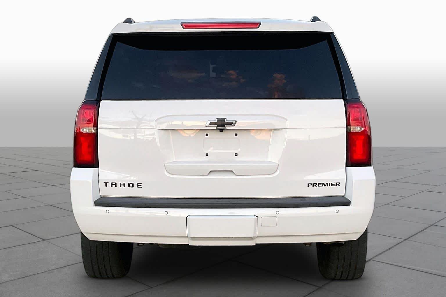 Used 2019 Summit White Chevrolet Premier image 5