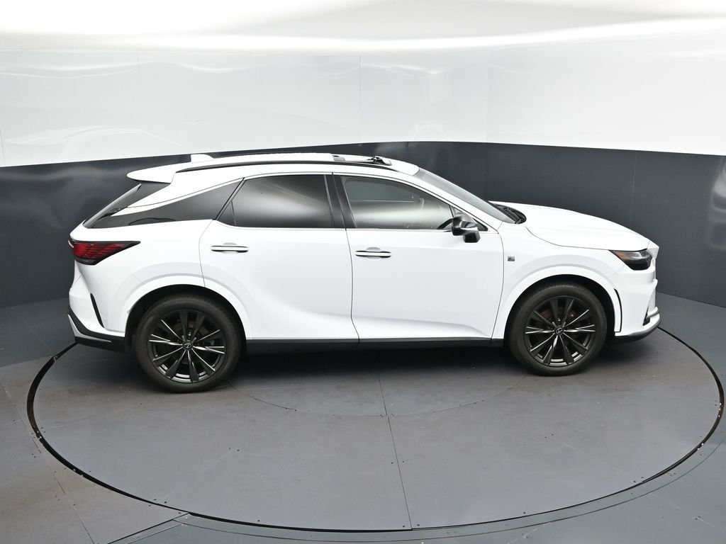 2025 Lexus RX 350 F SPORT - Photo 35