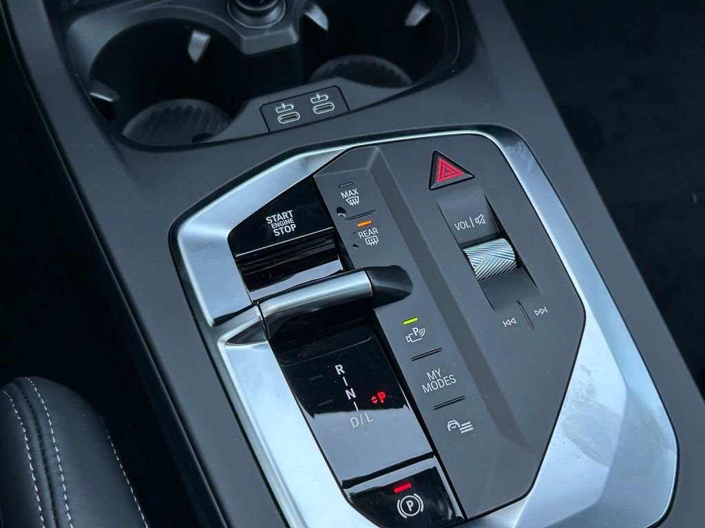 New 2026 Storm Bay Metallic BMW 228 Gran Coupe image 28