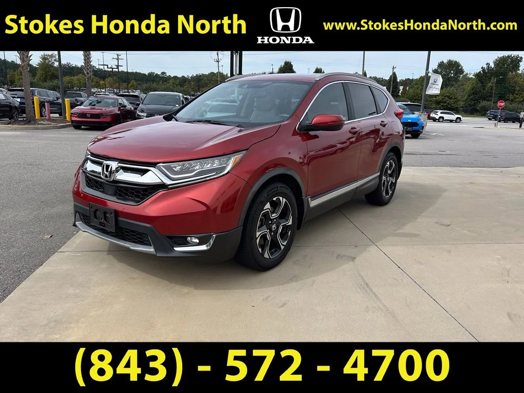 Used 2019  Honda Touring image 3