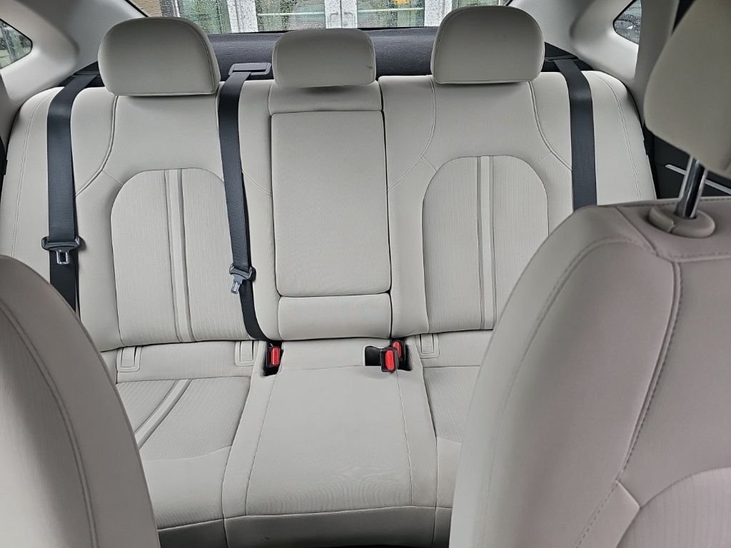 2025 Hyundai Sonata SEL - Photo 26