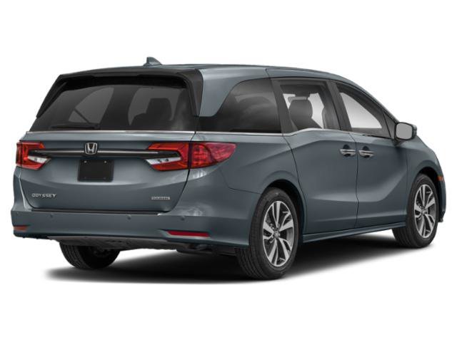 2024 Honda Odyssey Touring - Photo 2