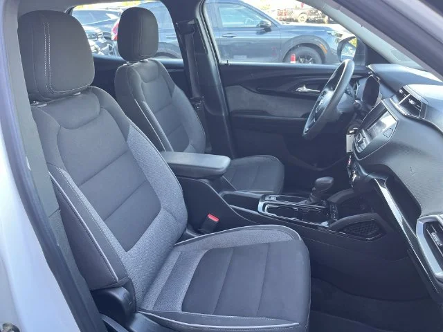 2021 Chevrolet Trailblazer LS - Photo 27