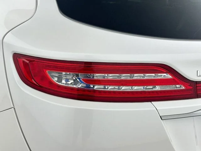 Pre-Owned 2019 Lincoln MKC Reserve
