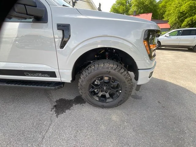 New 2026 Avalanche Ford XLT image 43