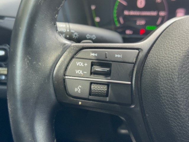 Used 2023 Black Honda Sport image 18