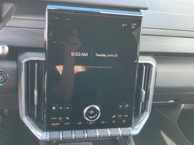 2026 GMC Acadia Elevation - Photo 15