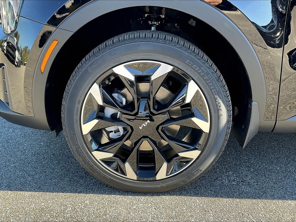 2026 Kia Sorento EX - Photo 8