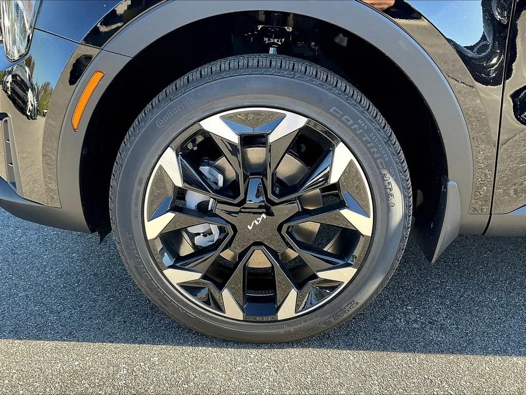 2026 Kia Sorento EX - Photo 8
