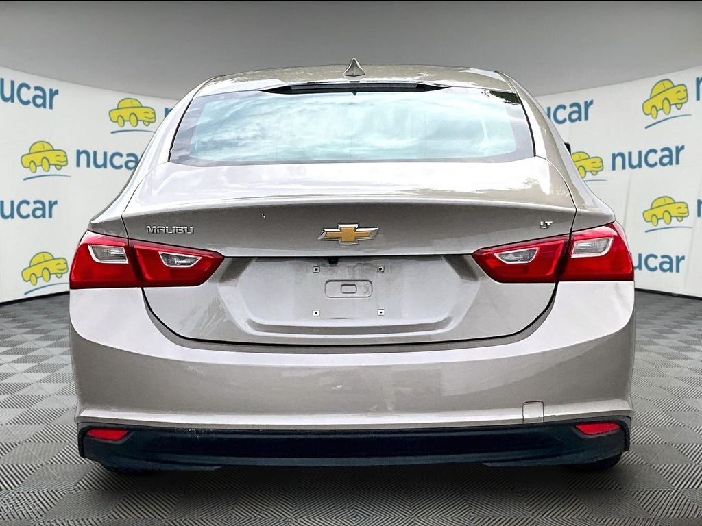 Used 2023 Mineral Gray Metallic Chevrolet  image 5