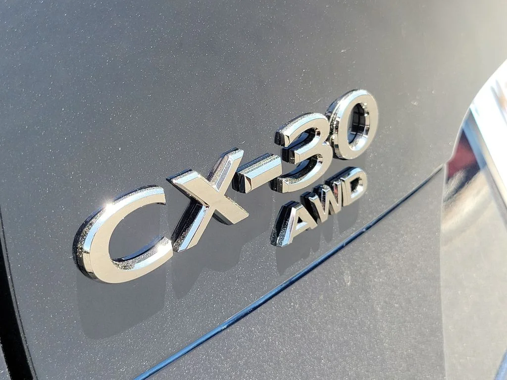 New 2026 Deep Crystal Blue Mica Mazda 2.5 S Aire Edition image 23