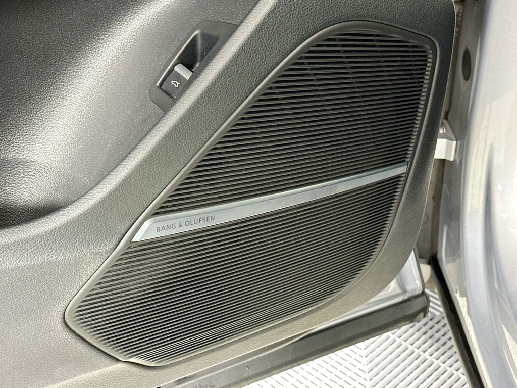 Used 2019 Silver Audi 3.0T Premium Plus image 19