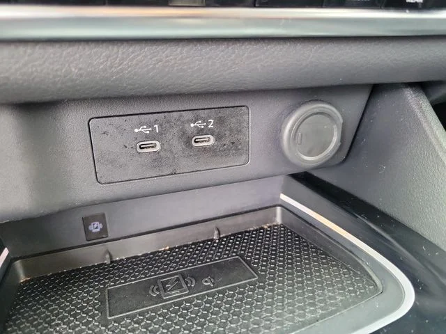 2025 Nissan Rogue Rock Creek - Photo 31