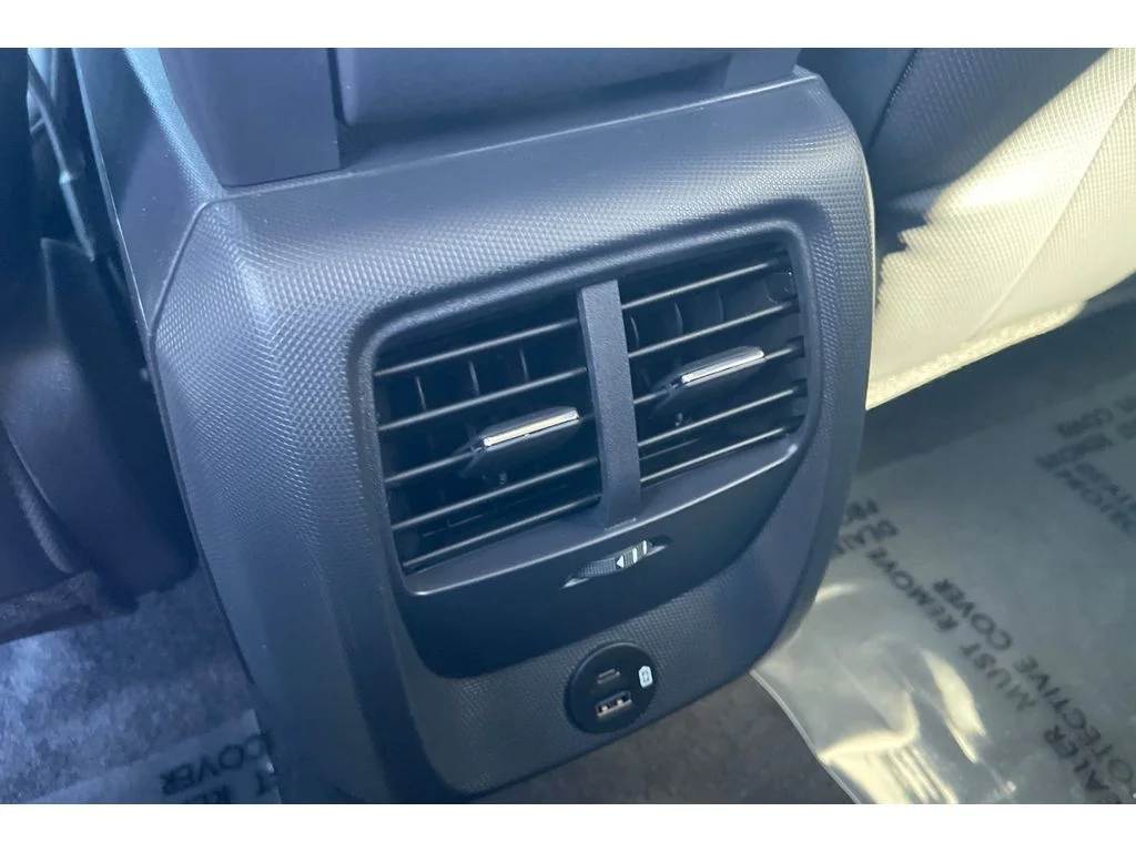 Used 2023 Grabber Blue Metallic Ford Select image 40