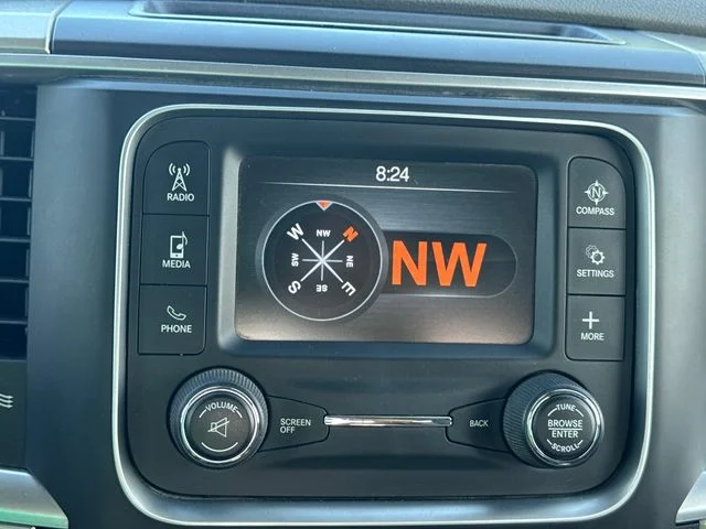 Used 2014 Red Ram Big Horn image 34