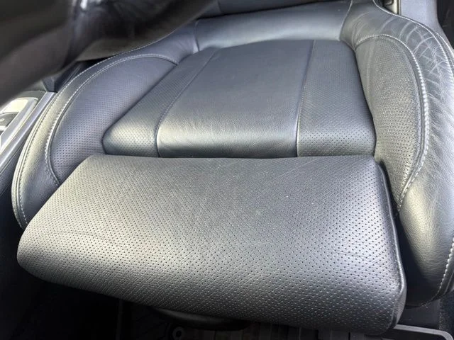 Used 2022 Silver Subaru Limited image 11