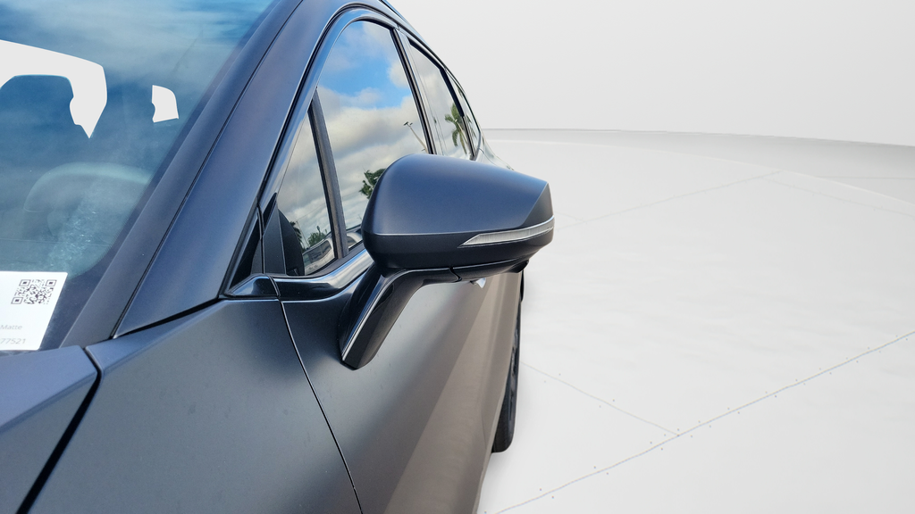 2026 Kia Sportage SX Prestige - Photo 35