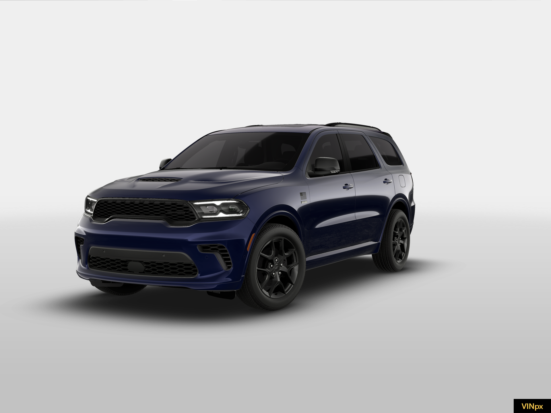 2026 Dodge Durango GT HEMI Plus America 250 V8 AWD's photo