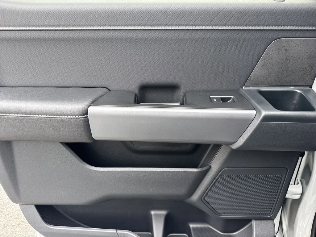 New 2026 White Ford XLT image 21