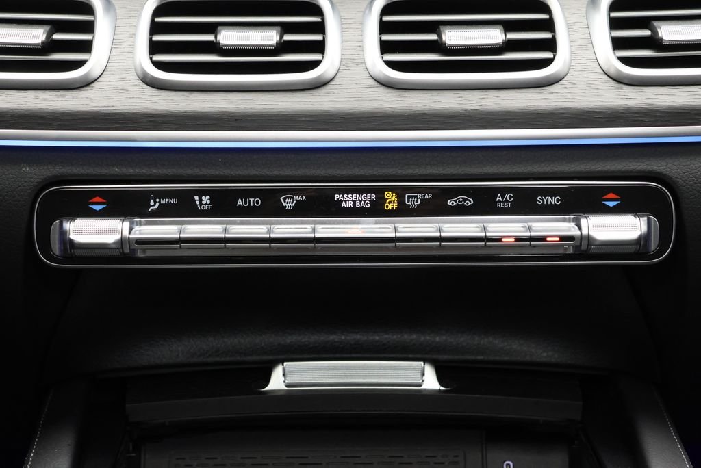 2026 Mercedes-Benz GLS Base - Photo 26