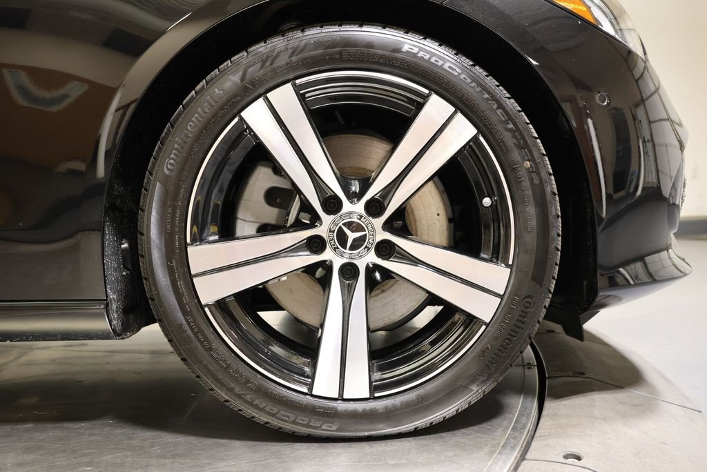 New 2026 Obsidian Black Metallic Mercedes-Benz C 300 image 14