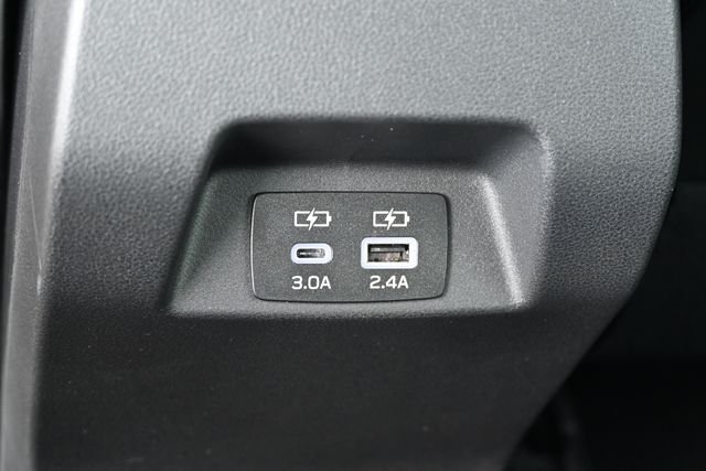 2026 Subaru Crosstrek Wilderness - Photo 11