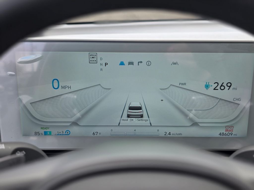 2022 Hyundai IONIQ 5 SE - Photo 22