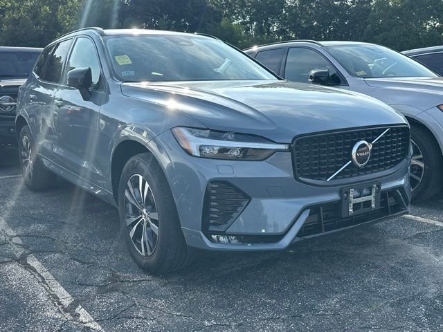 2024 Volvo XC60 B5 Core