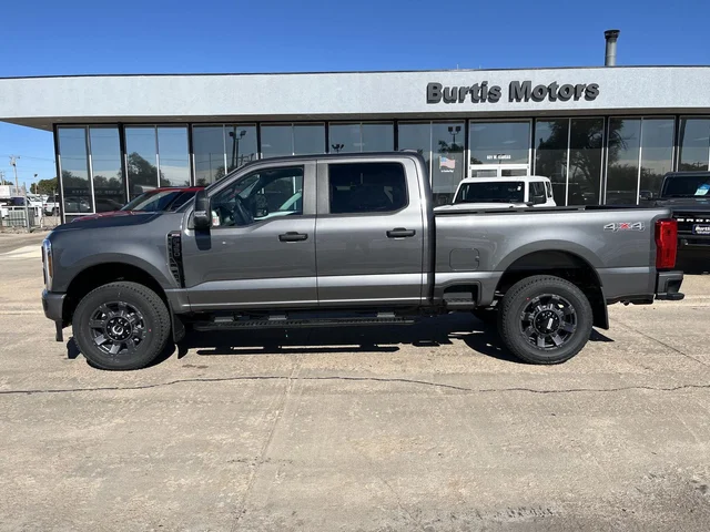 2026 Ford Super Duty F-350® XL
