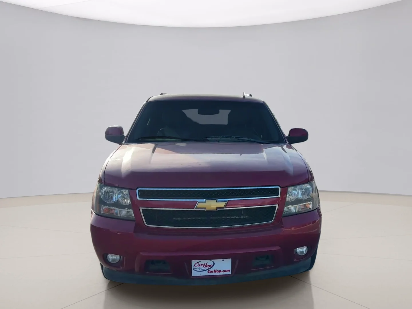 Used 2013 Red Chevrolet LT image 8