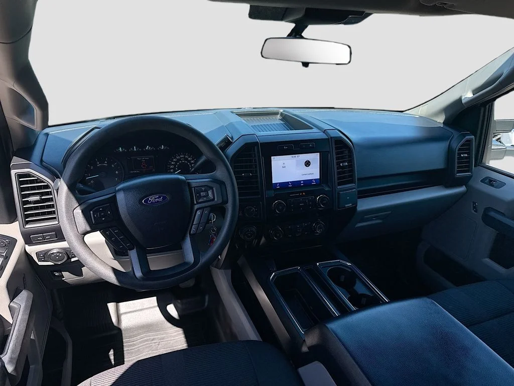 Used 2020 Silver Ford XL image 23