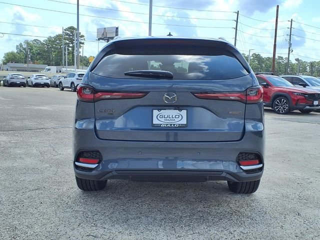 New 2026 Polymetal Gray Metallic Mazda 3.3 Turbo Premium AWD image 5