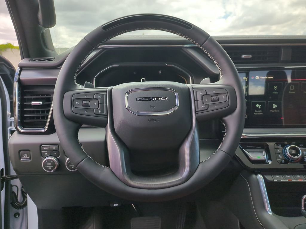 2026 GMC Sierra 1500 Denali Ultimate - Photo 19