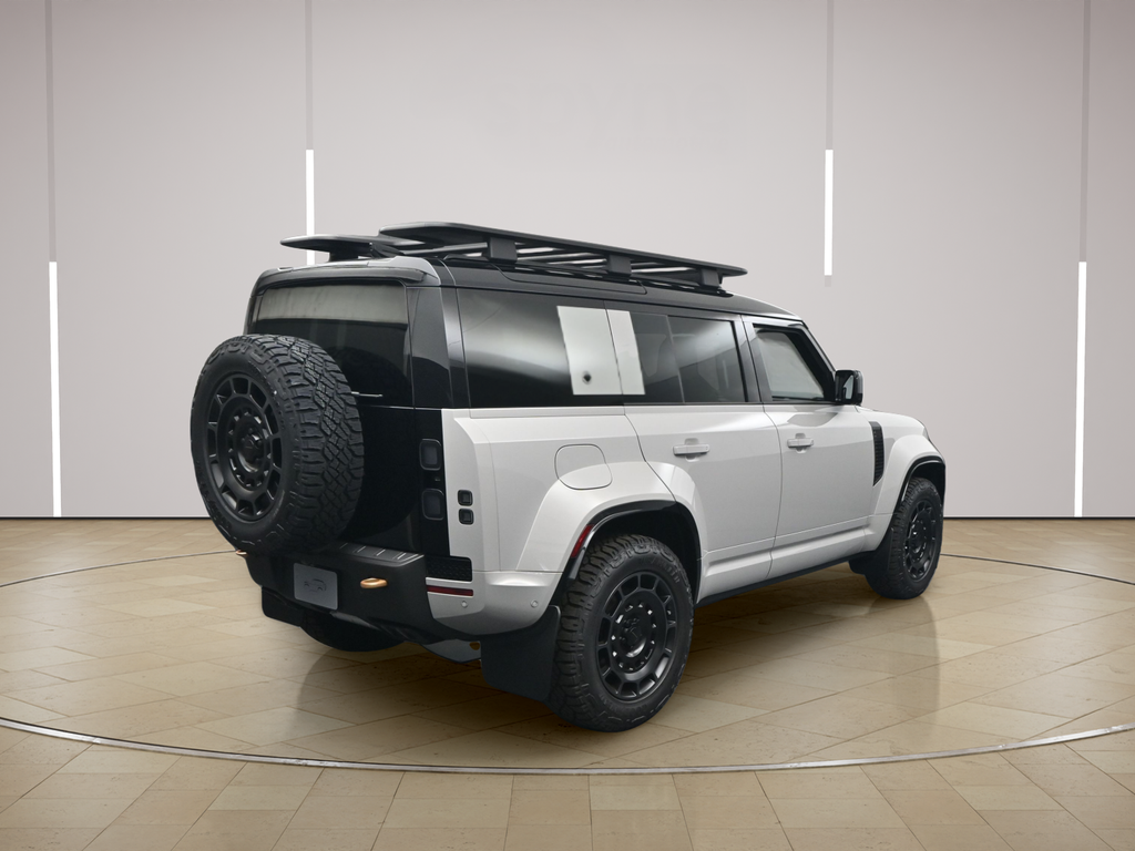 New 2026  Land Rover  OCTA image 22