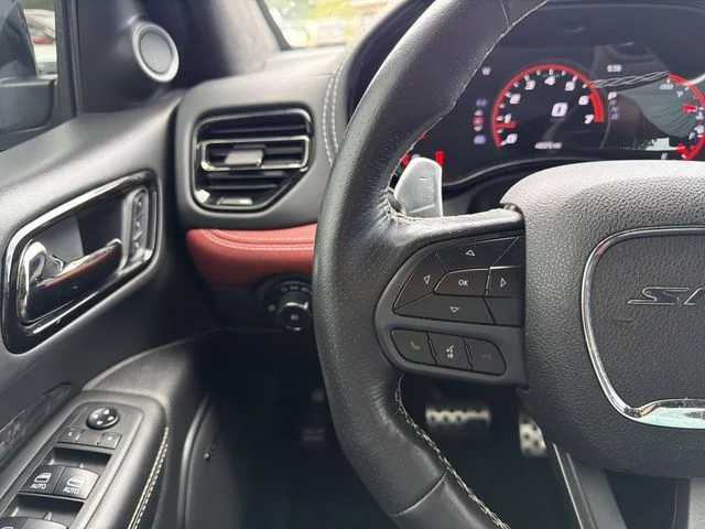 Used 2021 Black Dodge SRT 392 image 31