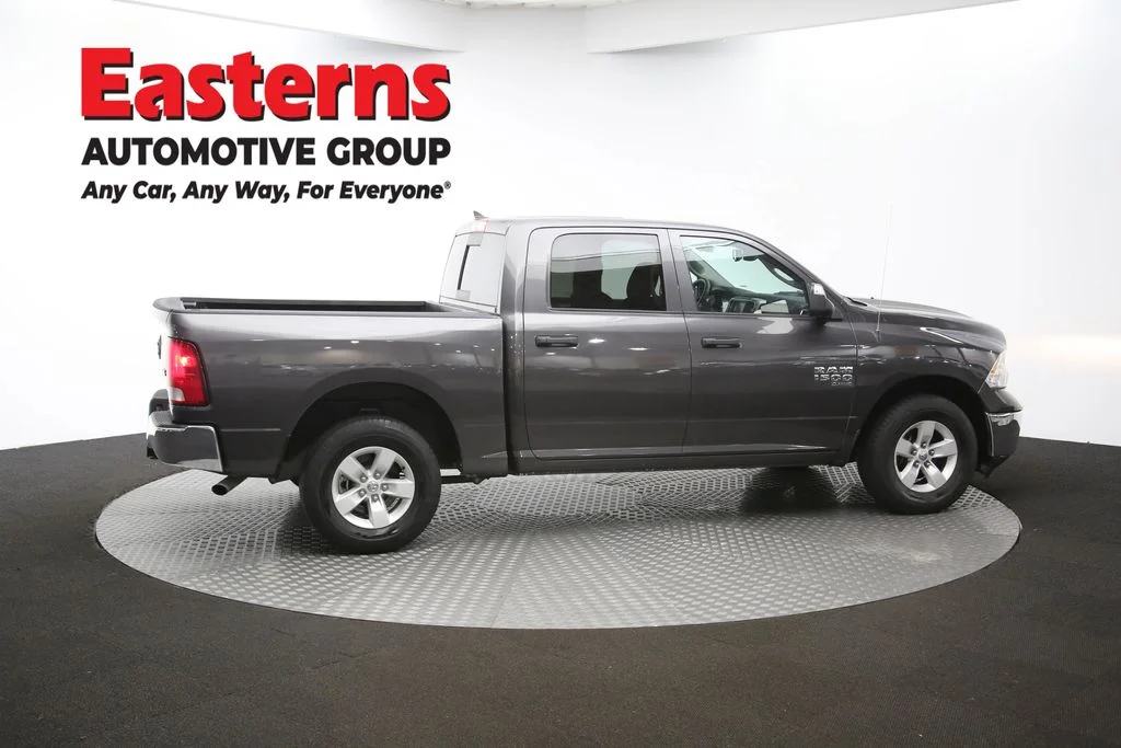 Used 2023 Gray Ram SLT image 42