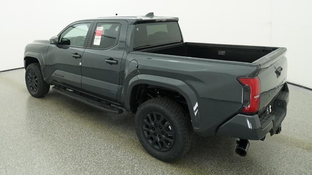 New 2026 Underground Toyota SR5 image 6