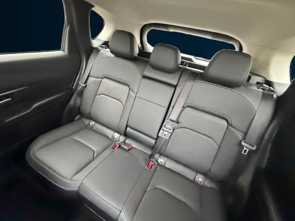 New 2026 Gray Mazda 2.5 S Premium Plus image 16
