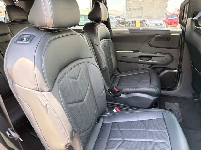 New 2027 Terrain Brown Kia X-PRO SX image 22