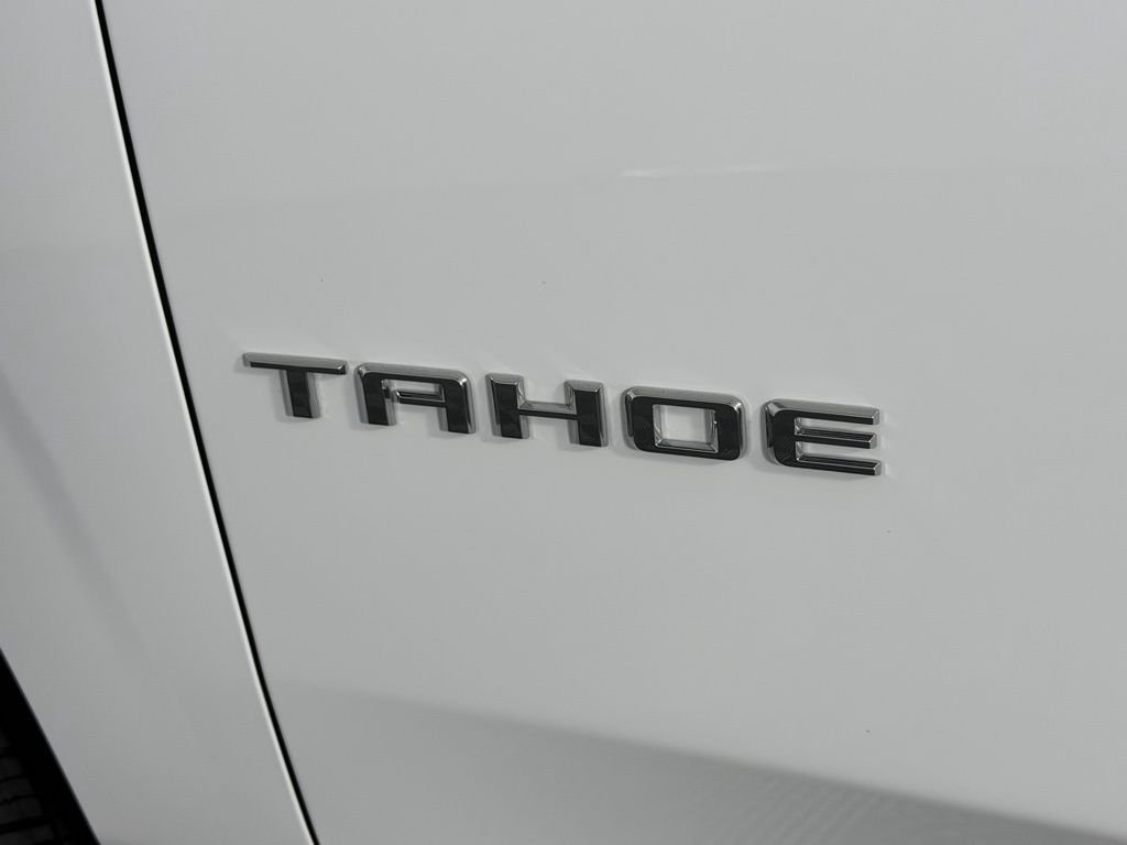 Used 2024 Summit White Chevrolet LS image 13