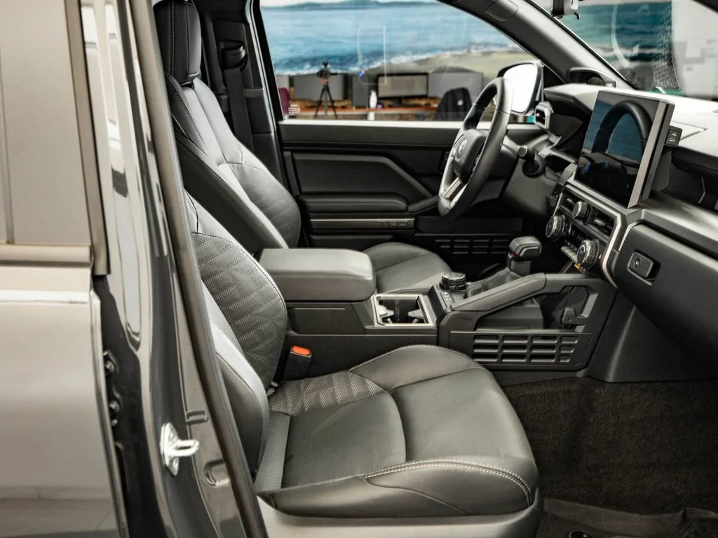 Used 2025 Underground Toyota TRD Off Road Premium image 26