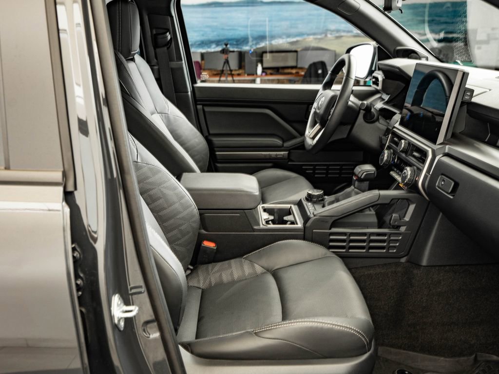 Used 2025 Underground Toyota TRD Off Road Premium image 26