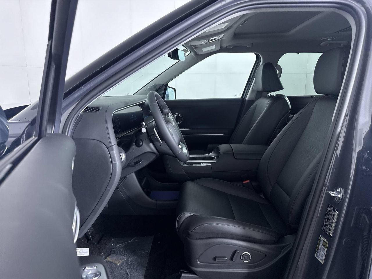 New 2026 Ecotronic Gray Pearl Hyundai Limited image 23