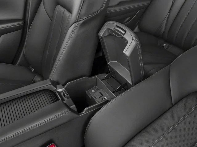 Used 2018 Jet Black Mica Mazda Signature image 18